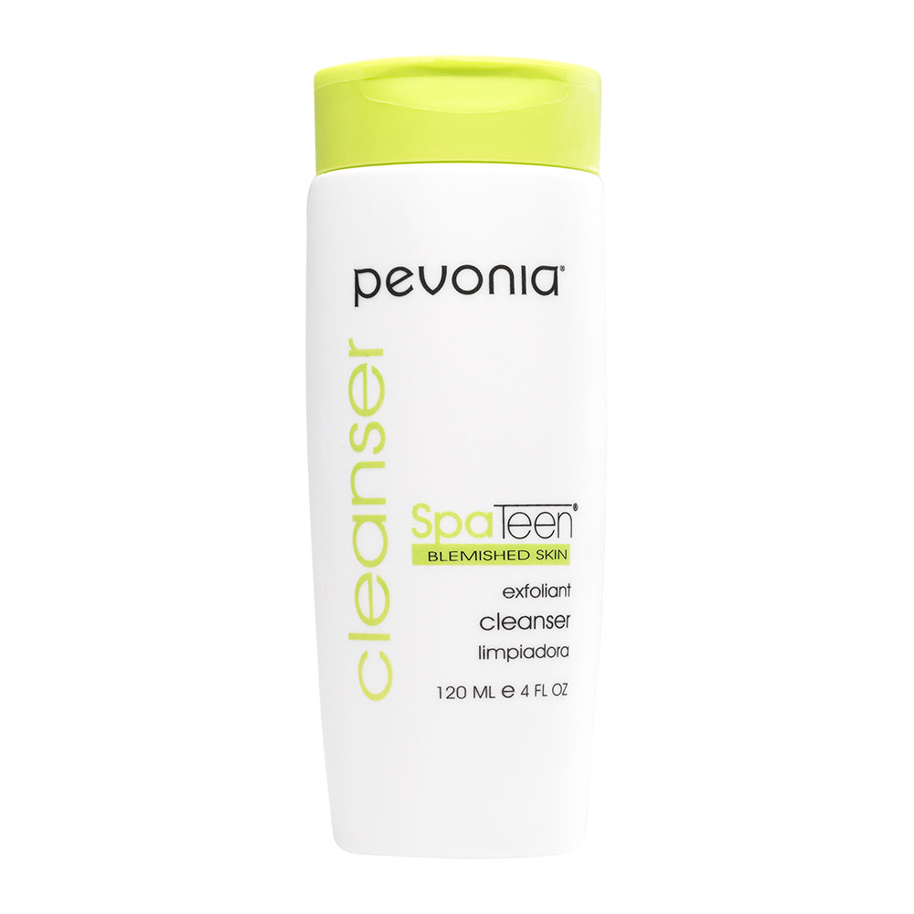 SpaTeen Blemished Skin Cleanser