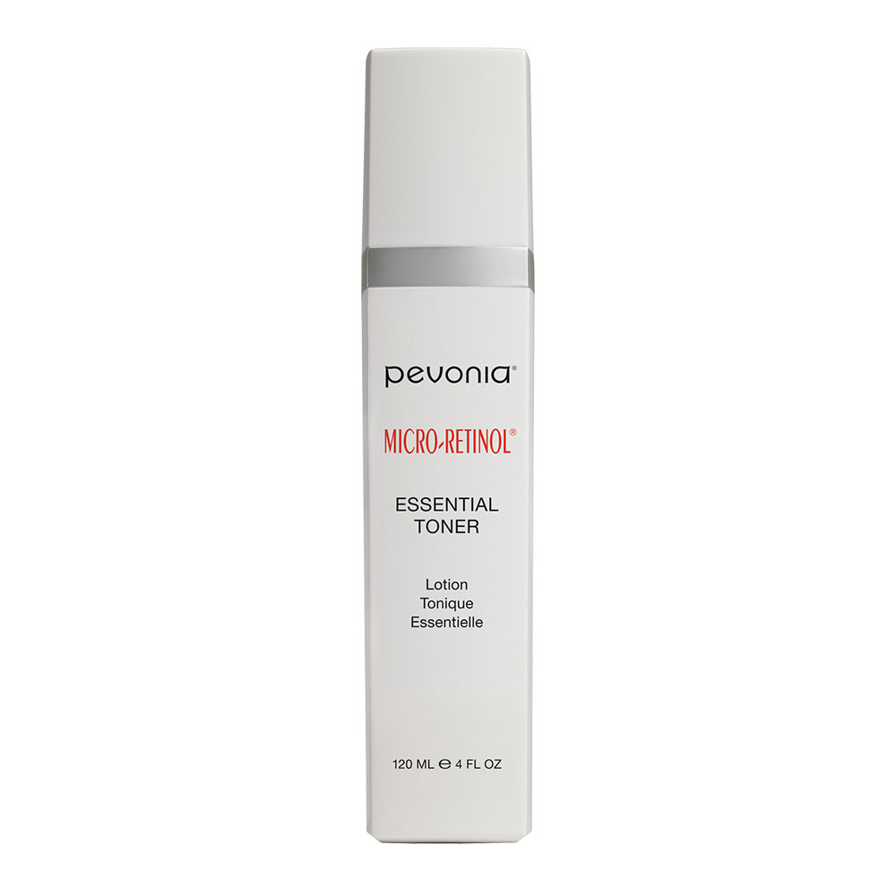 Micro-Retinol Essential Toner