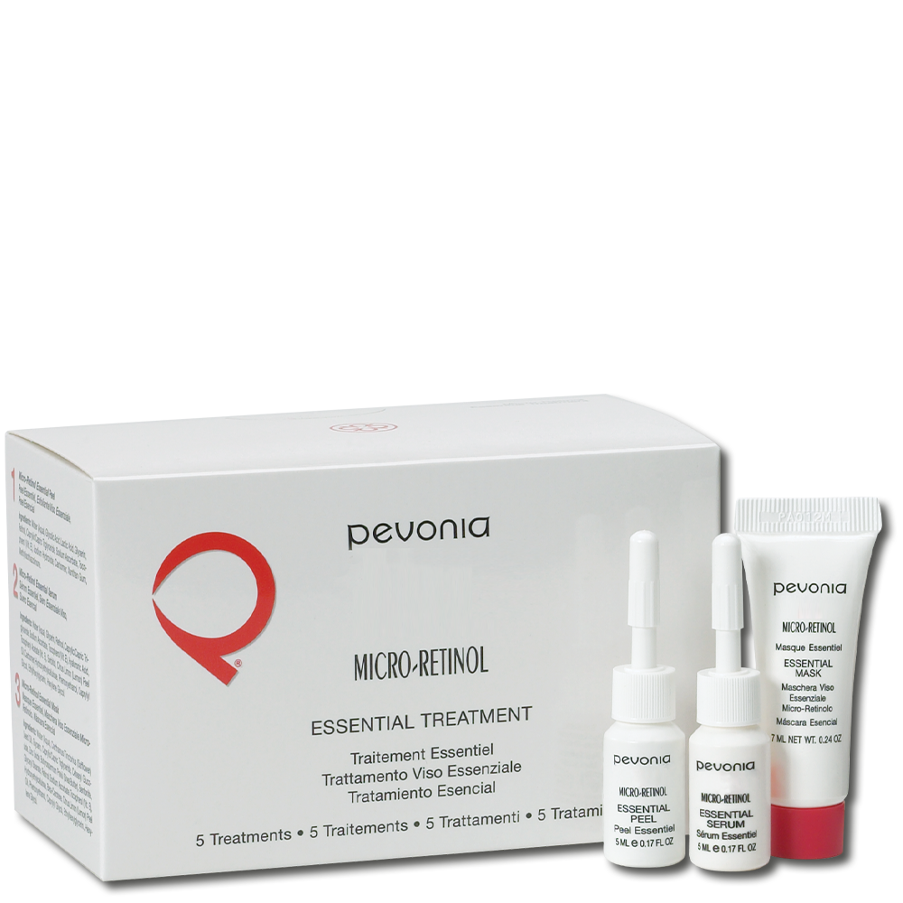 Micro-Retinol Essential Treatment - Professional Use Only