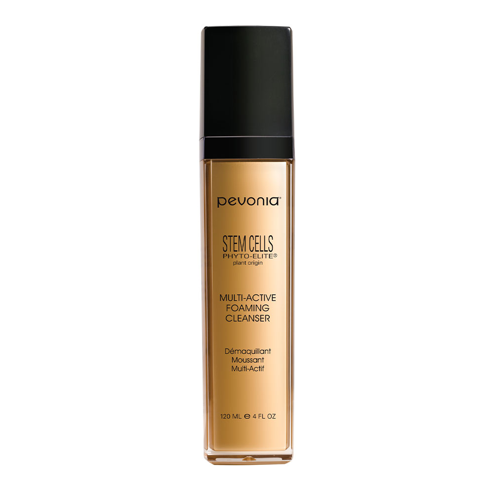 Stem Cells Phyto-Elite Multi-Active Foaming Cleanser