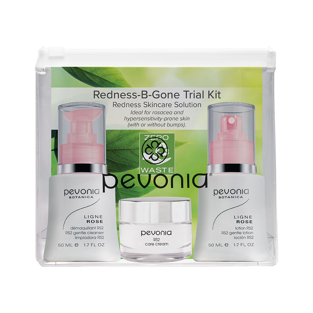 Redness-B-Gone Trial Kit