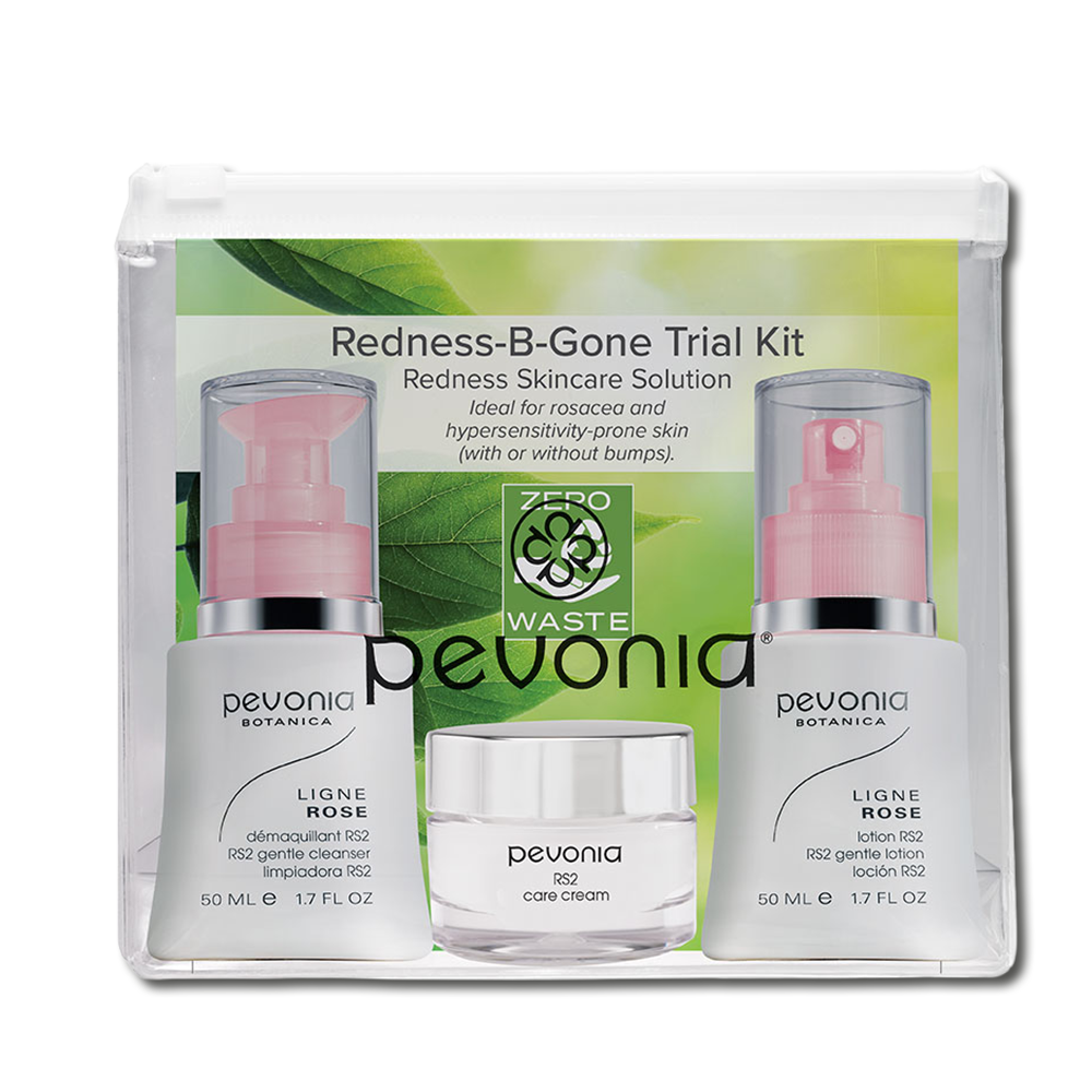 Redness-B-Gone Trial Kit