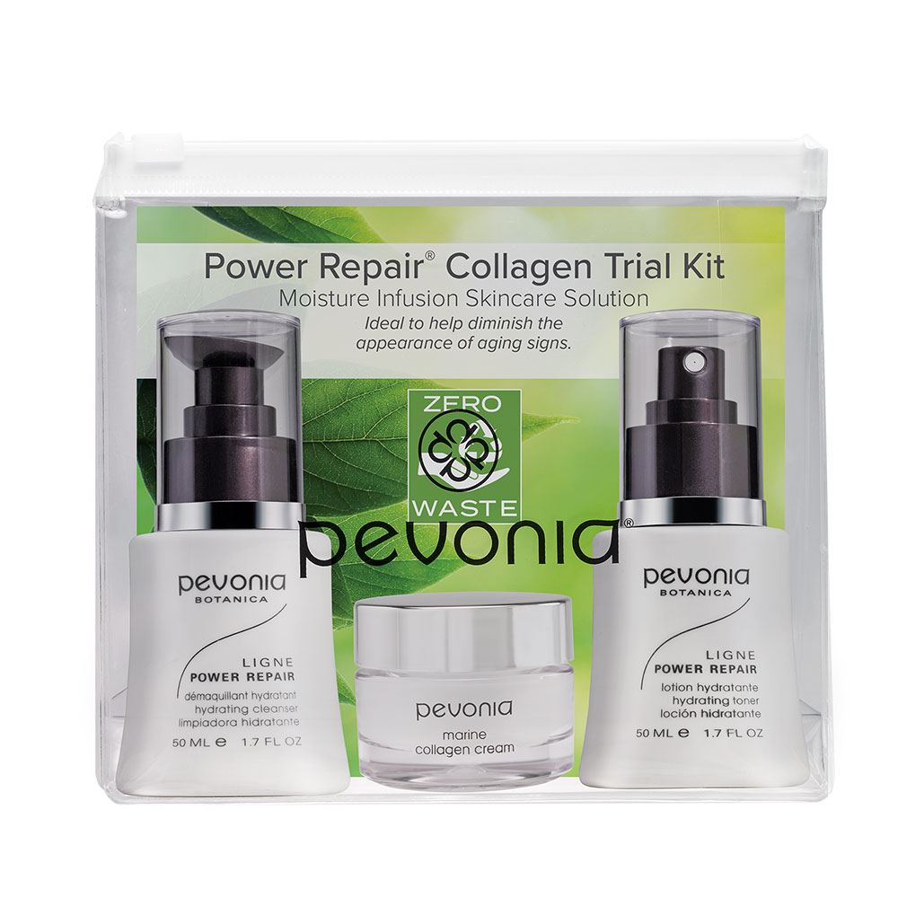 Power Repair® Collagen Trial Kit