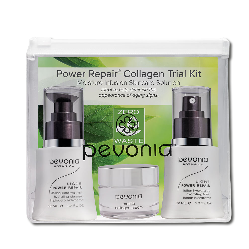 Power Repair® Collagen Trial Kit