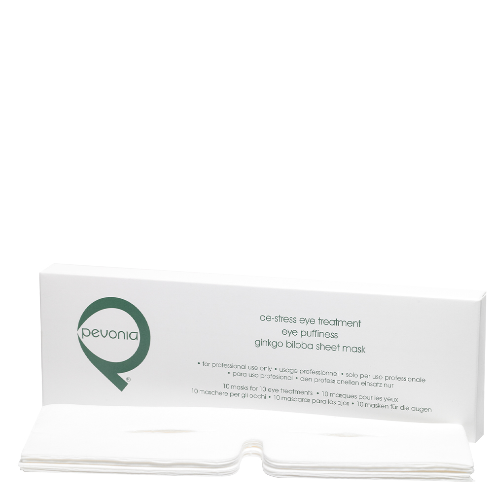 De-Stress Eye Treatment Eye Puffiness - Professional Use Only