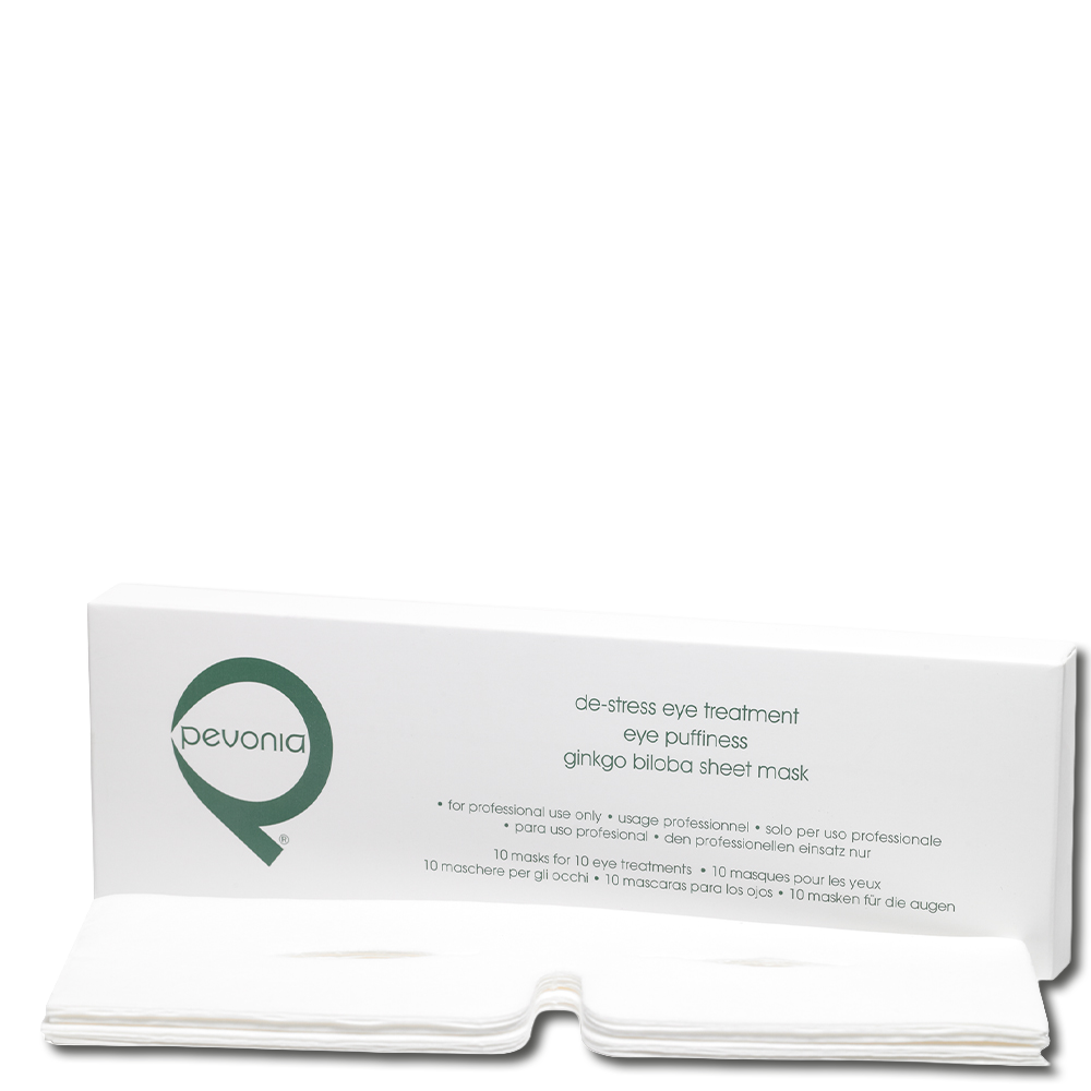 De-Stress Eye Treatment Eye Puffiness - Professional Use Only