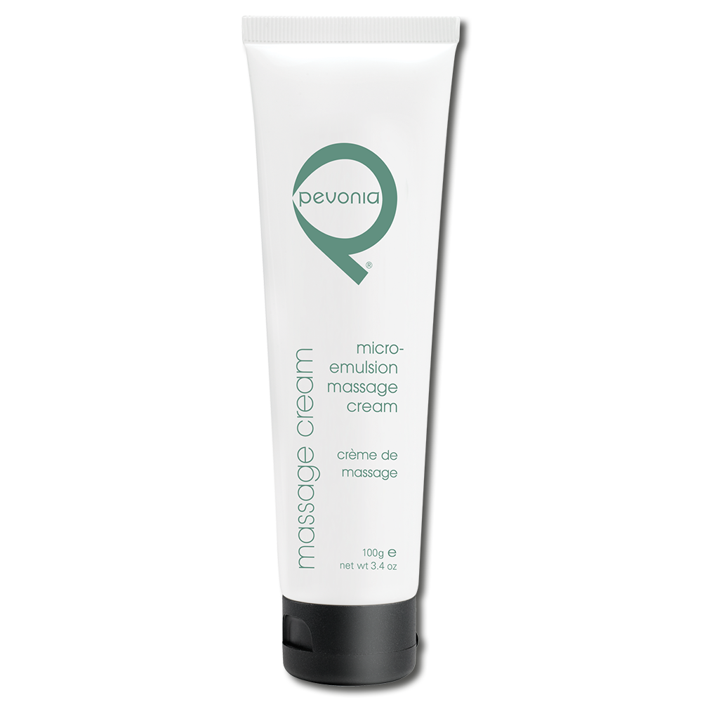 Micro-Emulsion Massage Cream - Professional Use Only