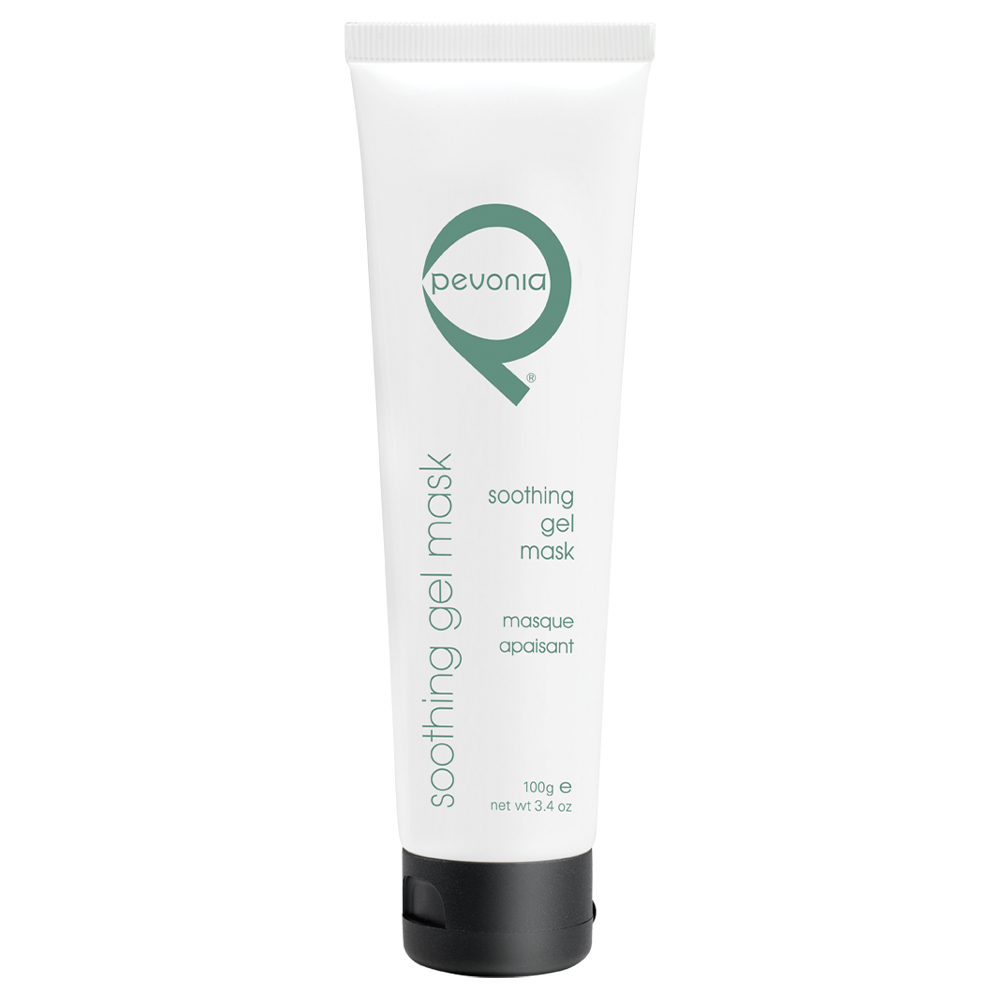 Soothing Gel Mask - Professional Use Only