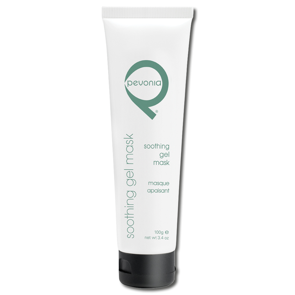 Soothing Gel Mask - Professional Use Only