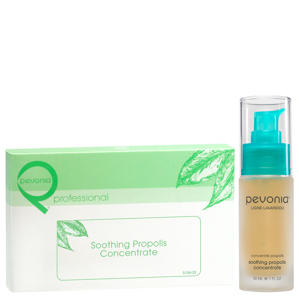 Soothing Propolis Concentrate