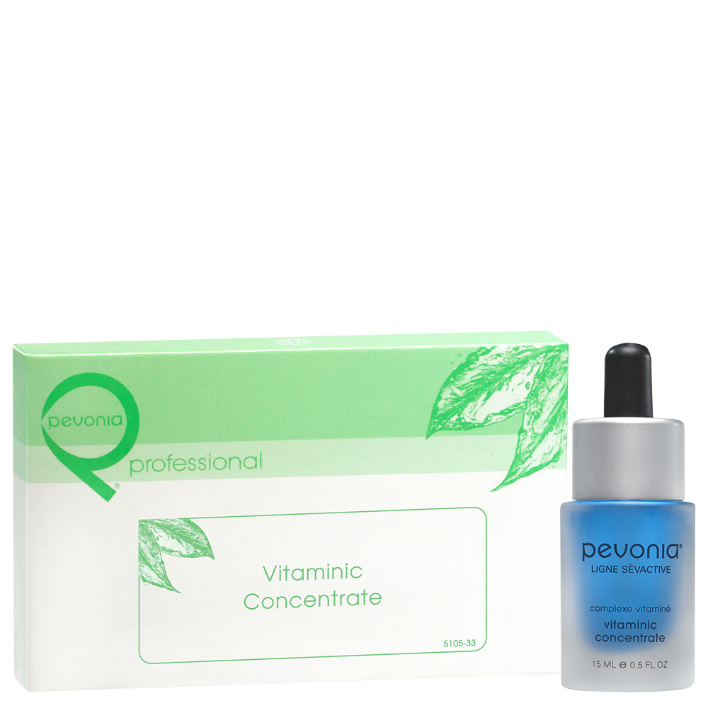 Vitaminic Concentrate