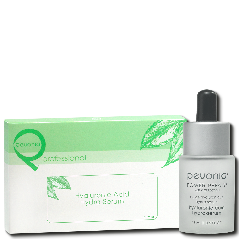 Power Repair Hyaluronic Acid Hydra Serum