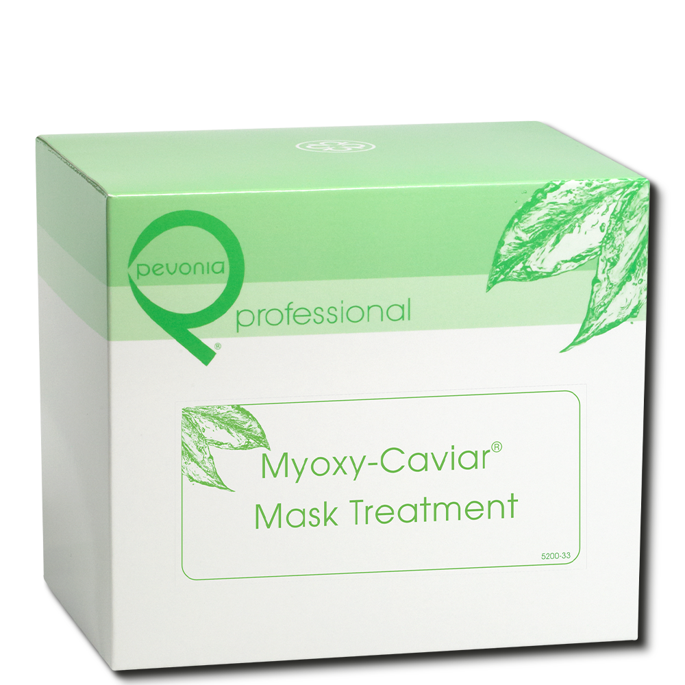 Myoxy-Caviar Mask Treatment Box - Professional Use Only