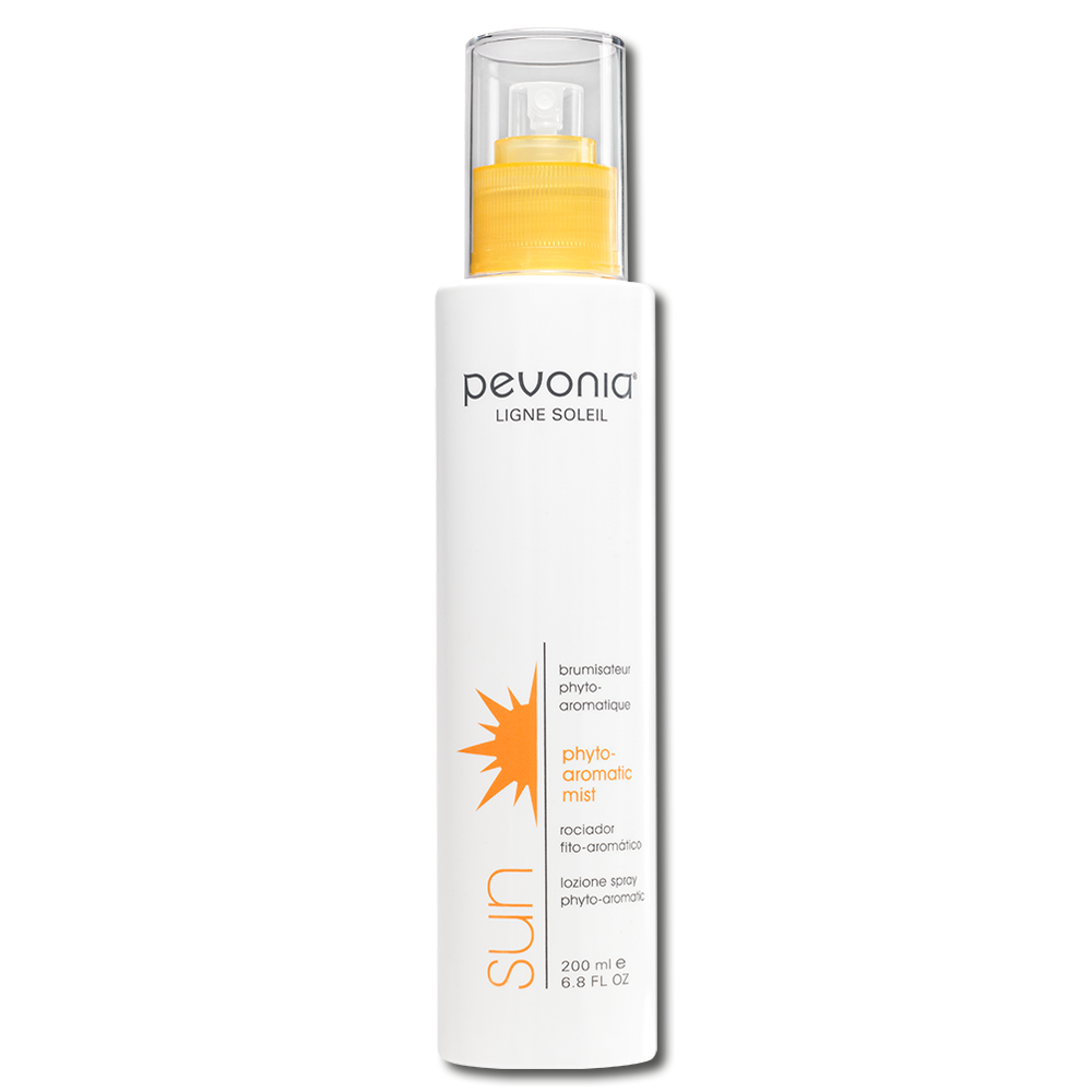 Phyto-Aromatic Mist55:135