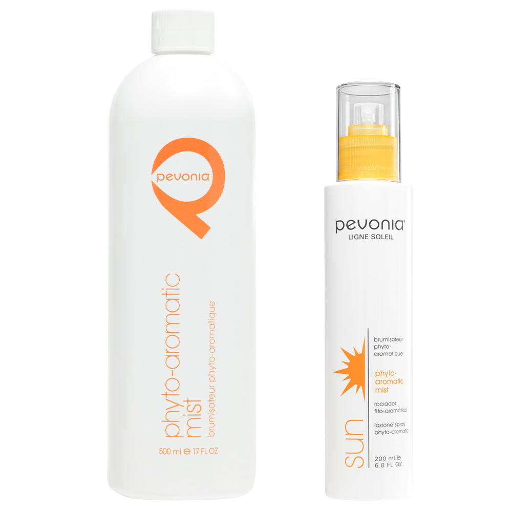Phyto-Aromatic Mist