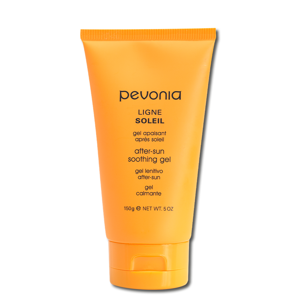 After-Sun Soothing Gel & Water Lily After Sun Soothing Wrap53:130