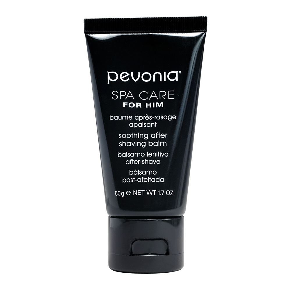 Soothing After Shaving Balm for Him
