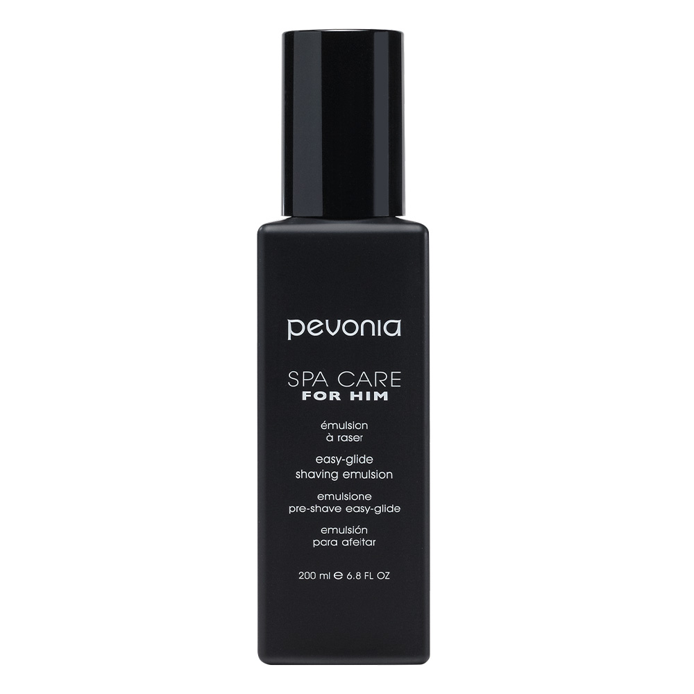 Easy-Glide Shaving Emulsion for Him