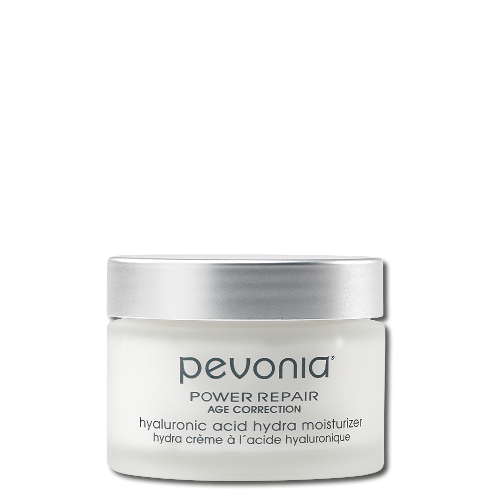 Hyaluronic Acid Hydra Moisturizer37:97