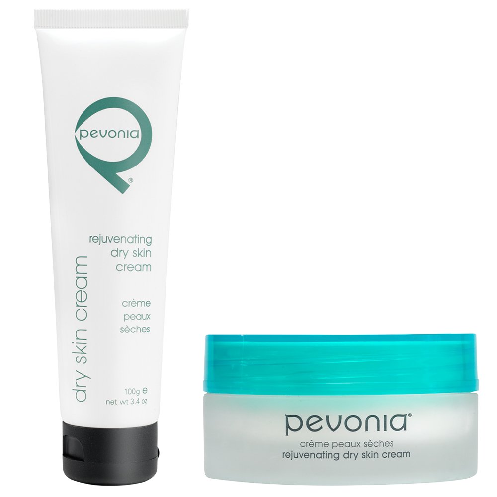 Rejuvenating Dry Skin Cream