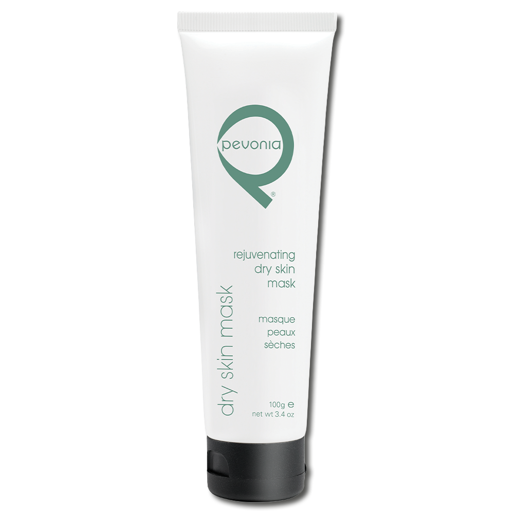 Rejuvenating Dry Skin Mask - Professional Use Only