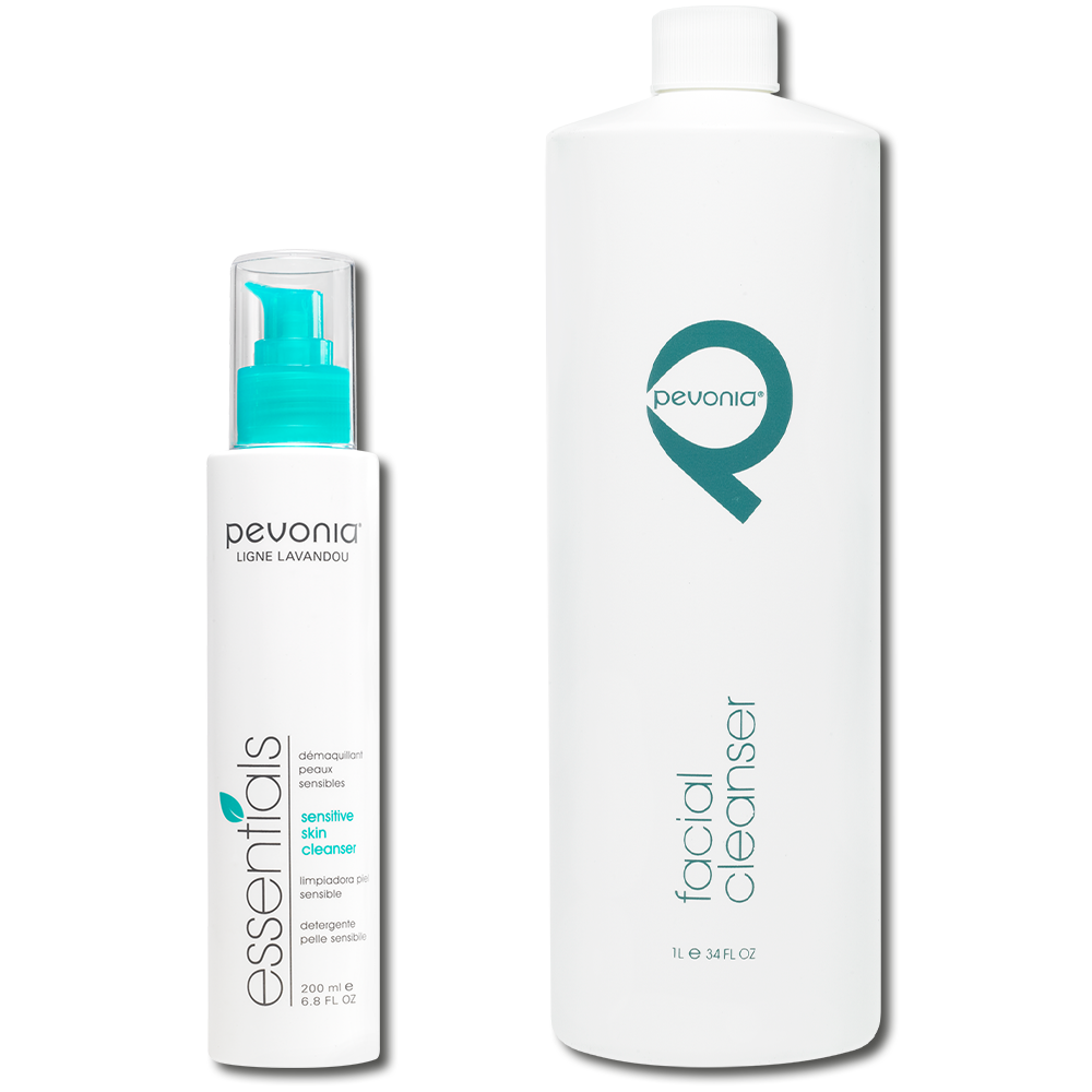 Sensitive Skin Cleanser