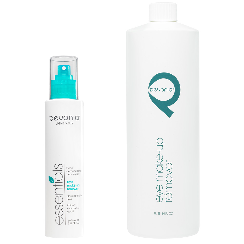Eye Make-Up Remover