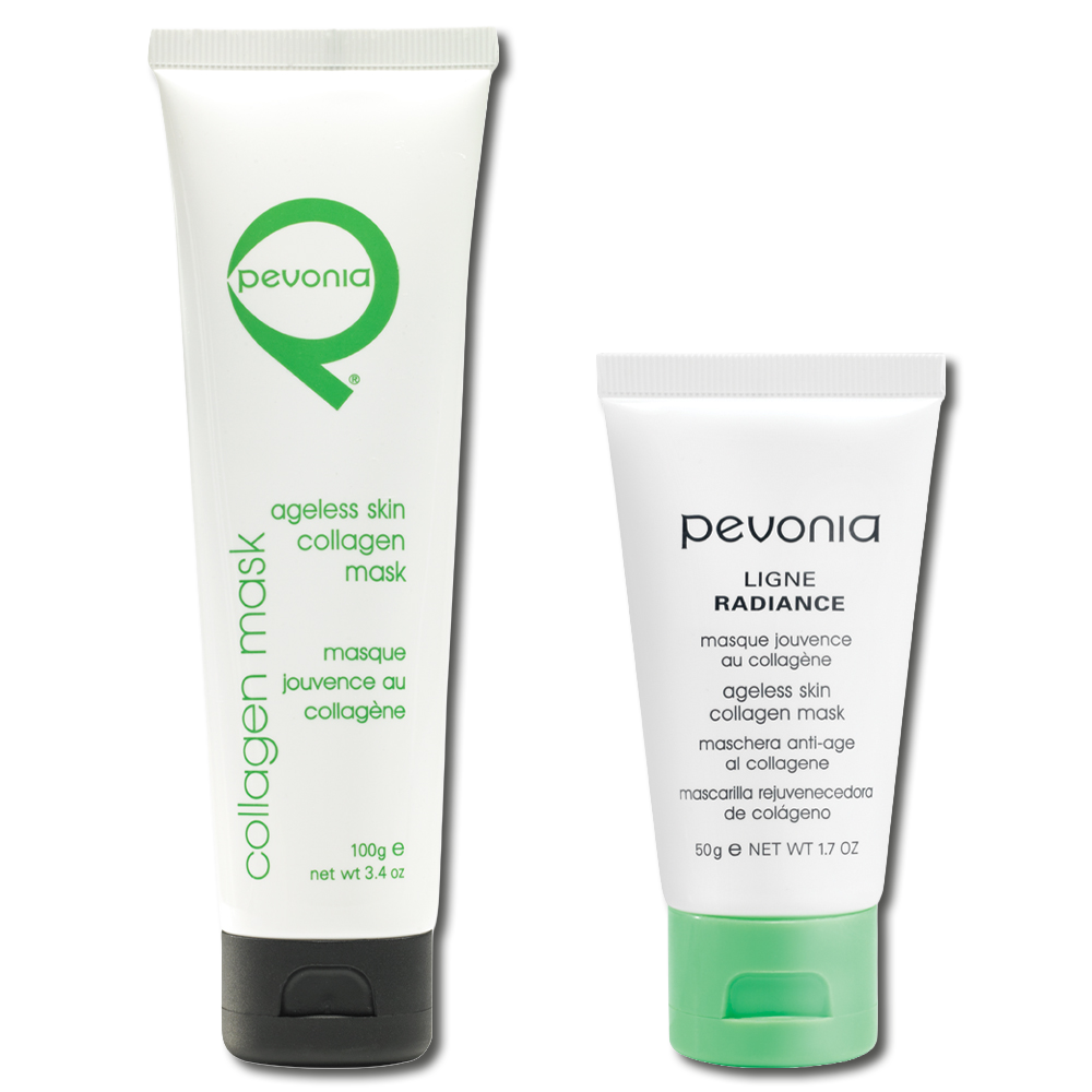 Ageless Skin Collagen Mask