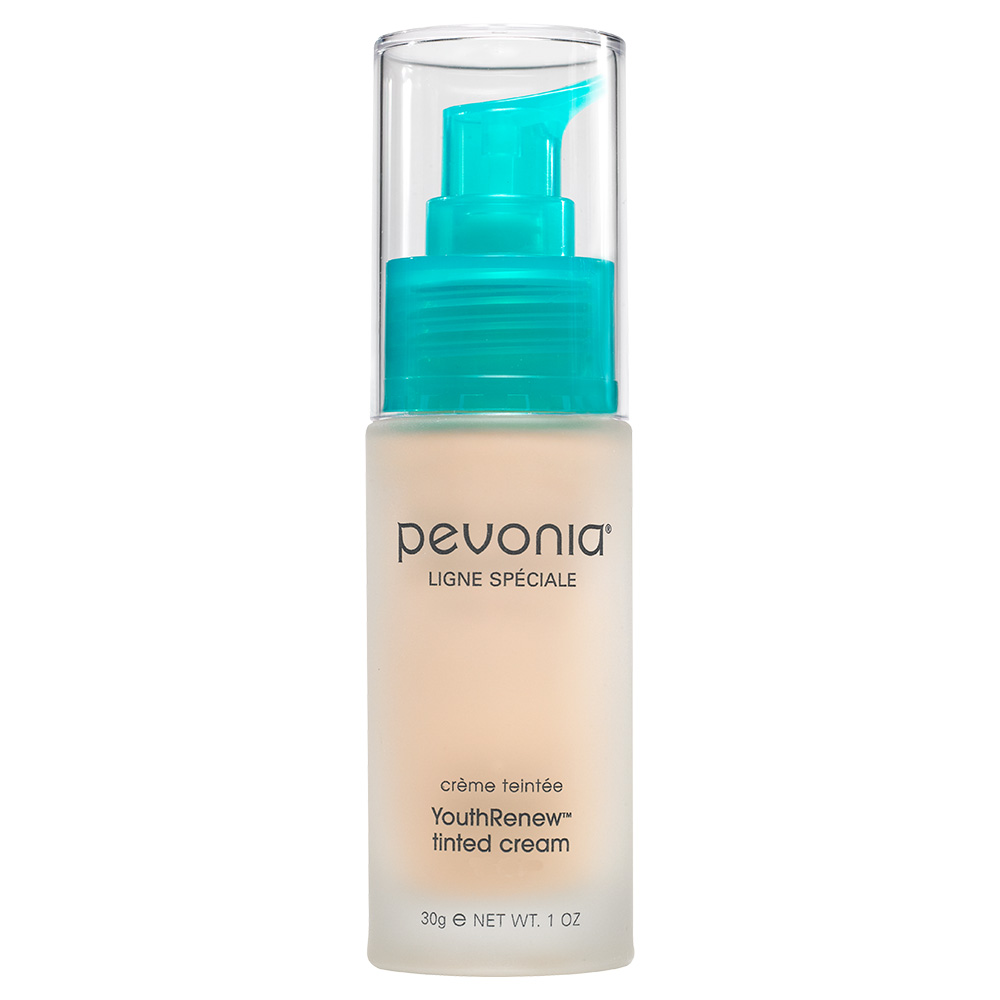 YouthRenew Tinted Cream