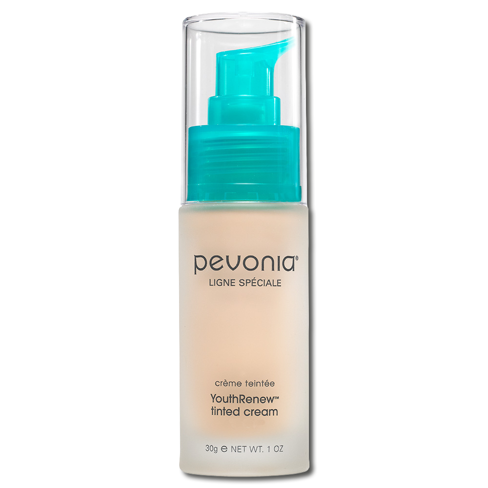 YouthRenew Tinted Cream