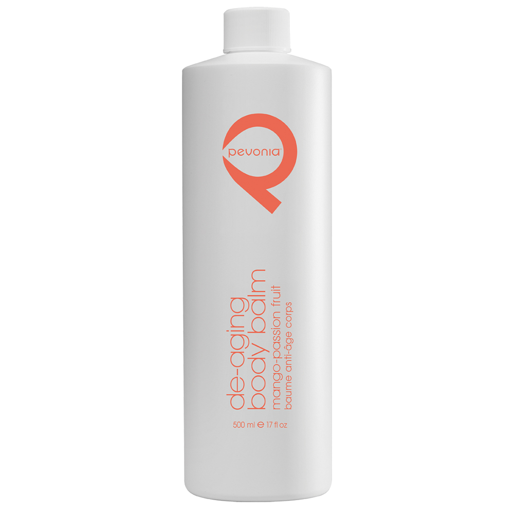 Tropicale De-Aging Body Balm Mango Passion Fruit - Professional Use Only