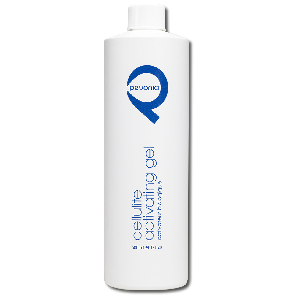Cellulite Activating Gel - Professional Use Only