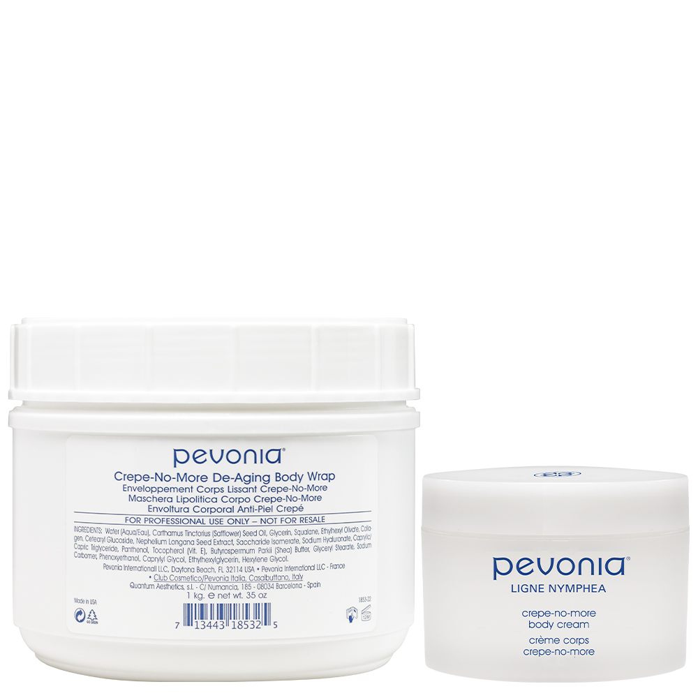 Crepe-No-More Body Cream