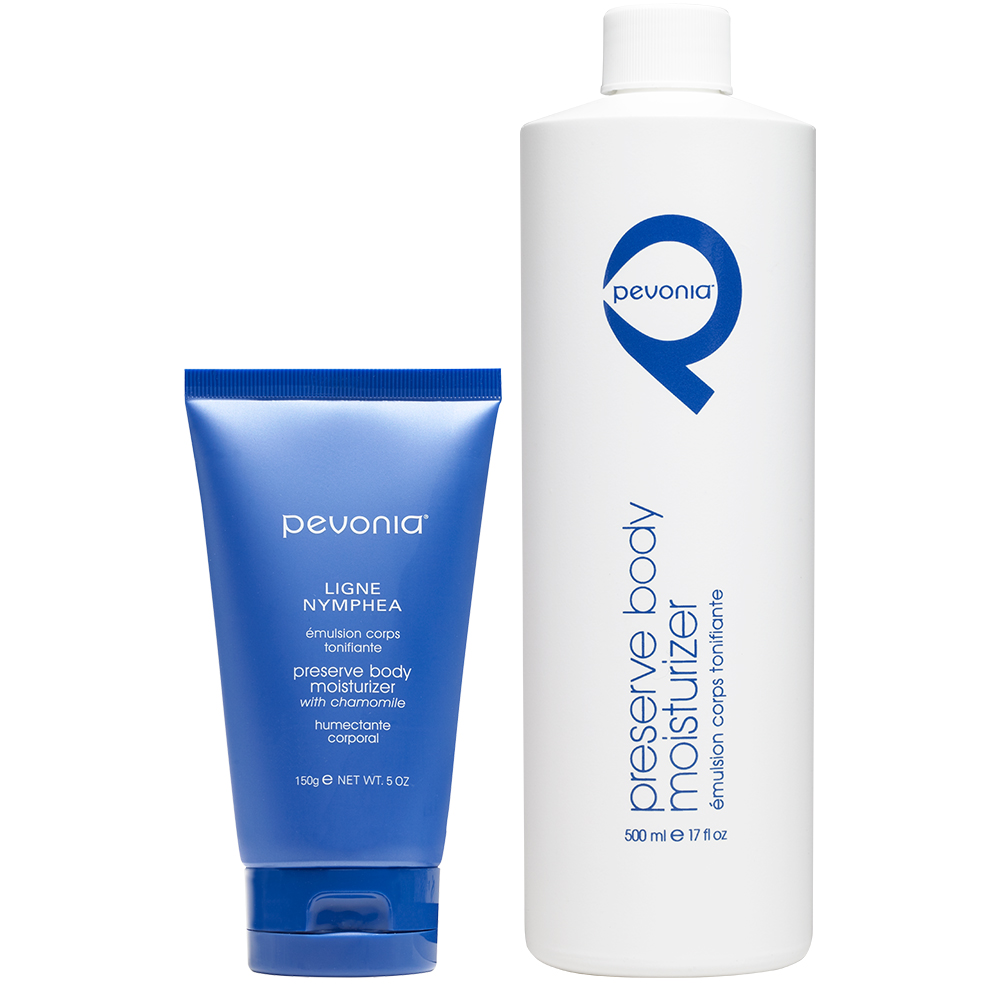 Preserve Body Moisturizer