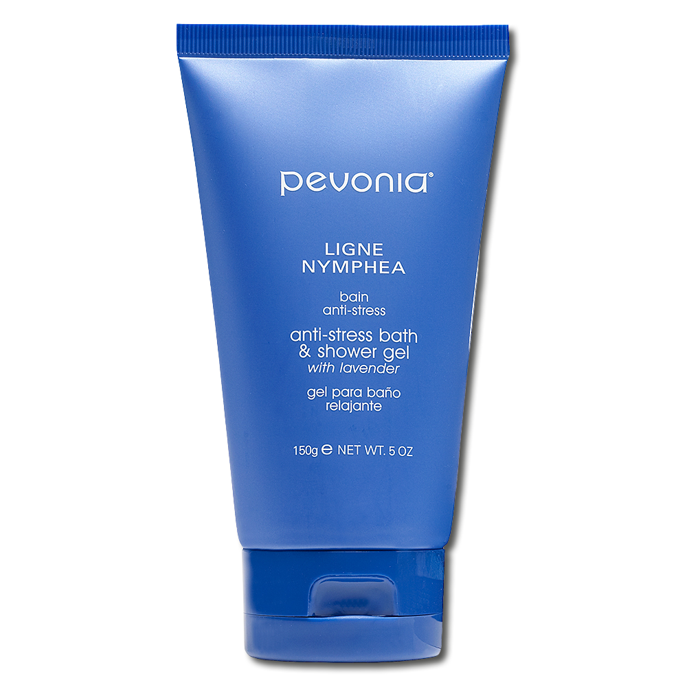 Anti-Stress Bath & Shower Gel