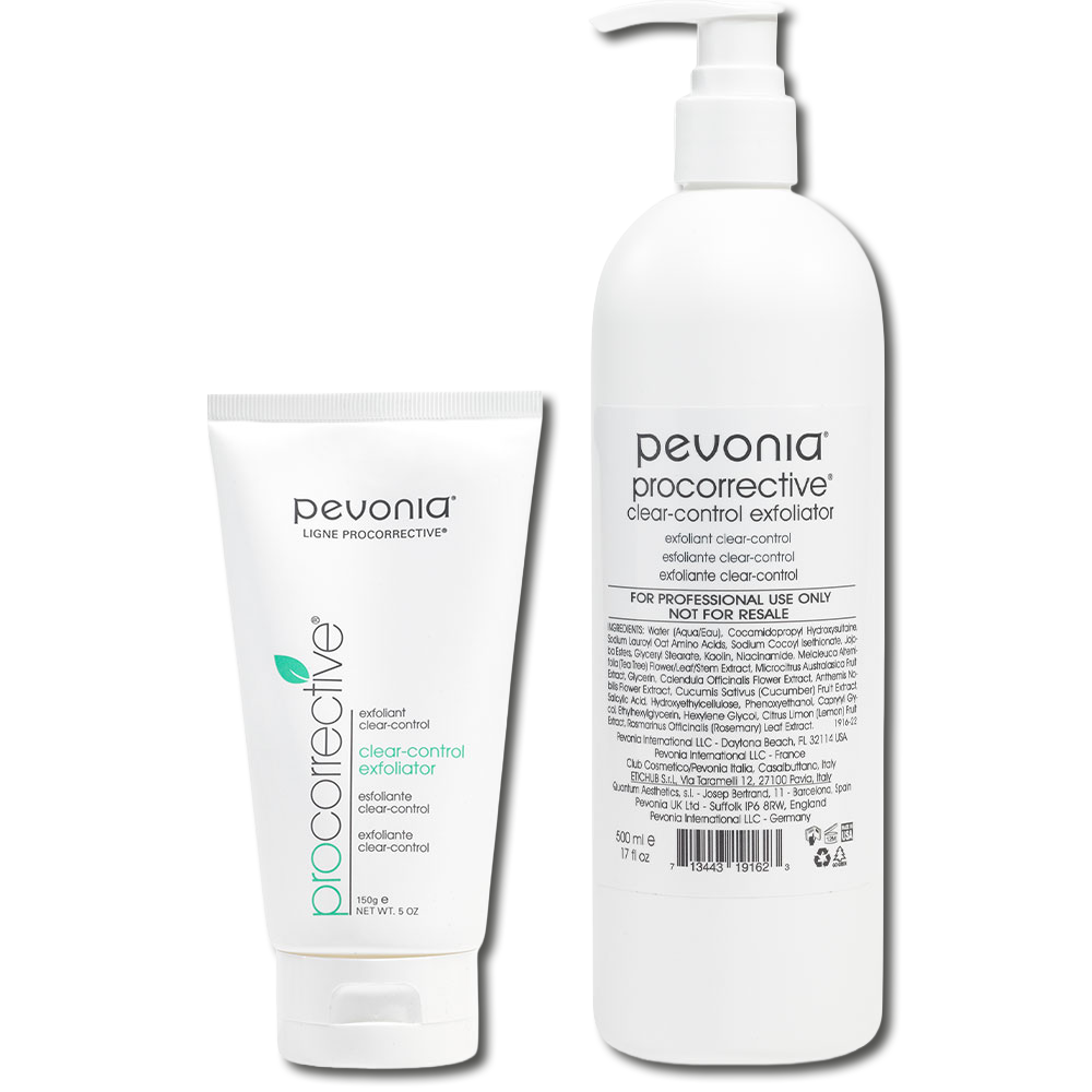 ProCorrective Clear-Control Exfoliator 