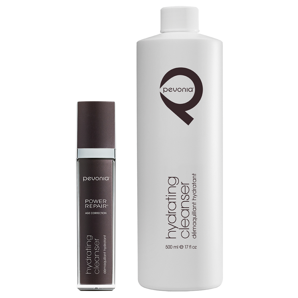 Power Repair Hydrating Cleanser