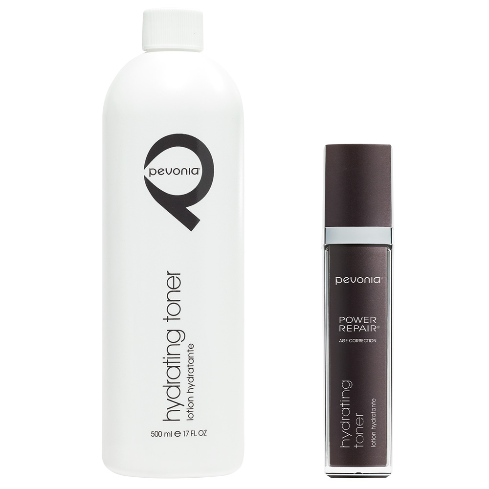 Power Repair Hydrating Toner