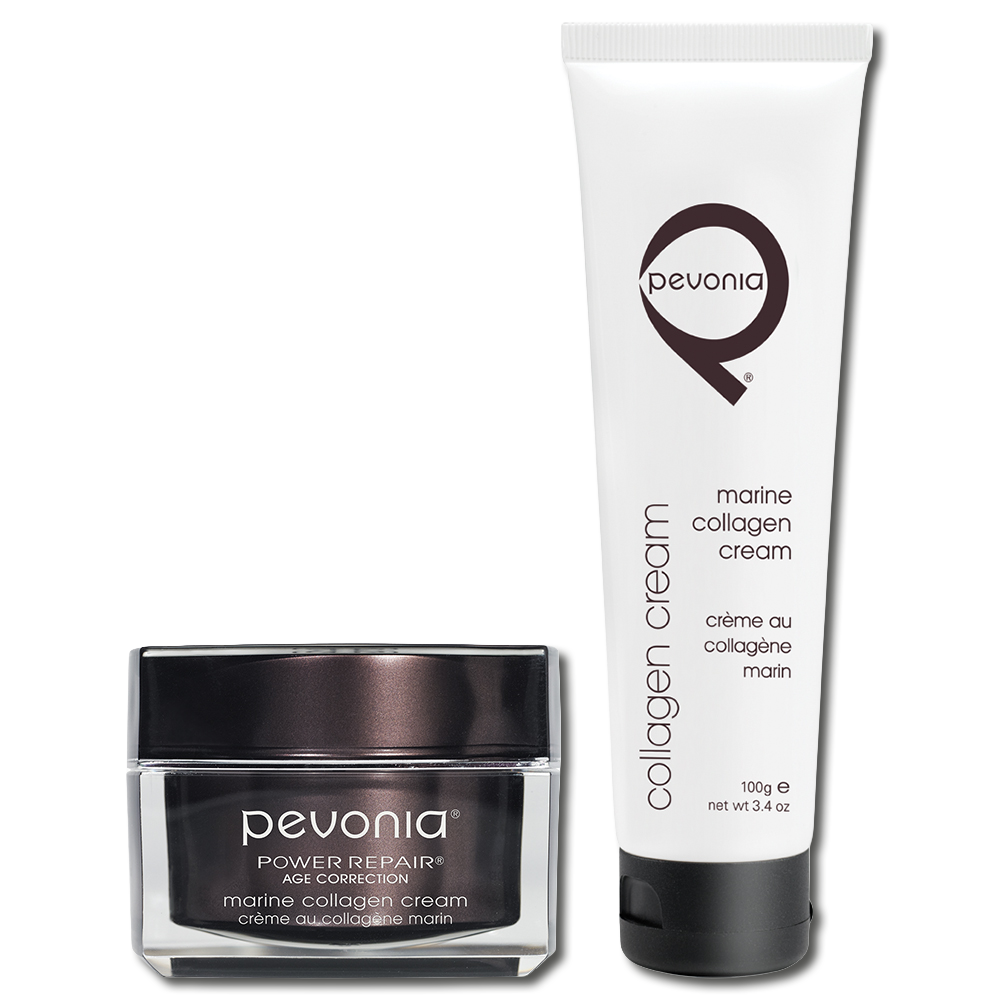 Power Repair Marine Collagen Cream