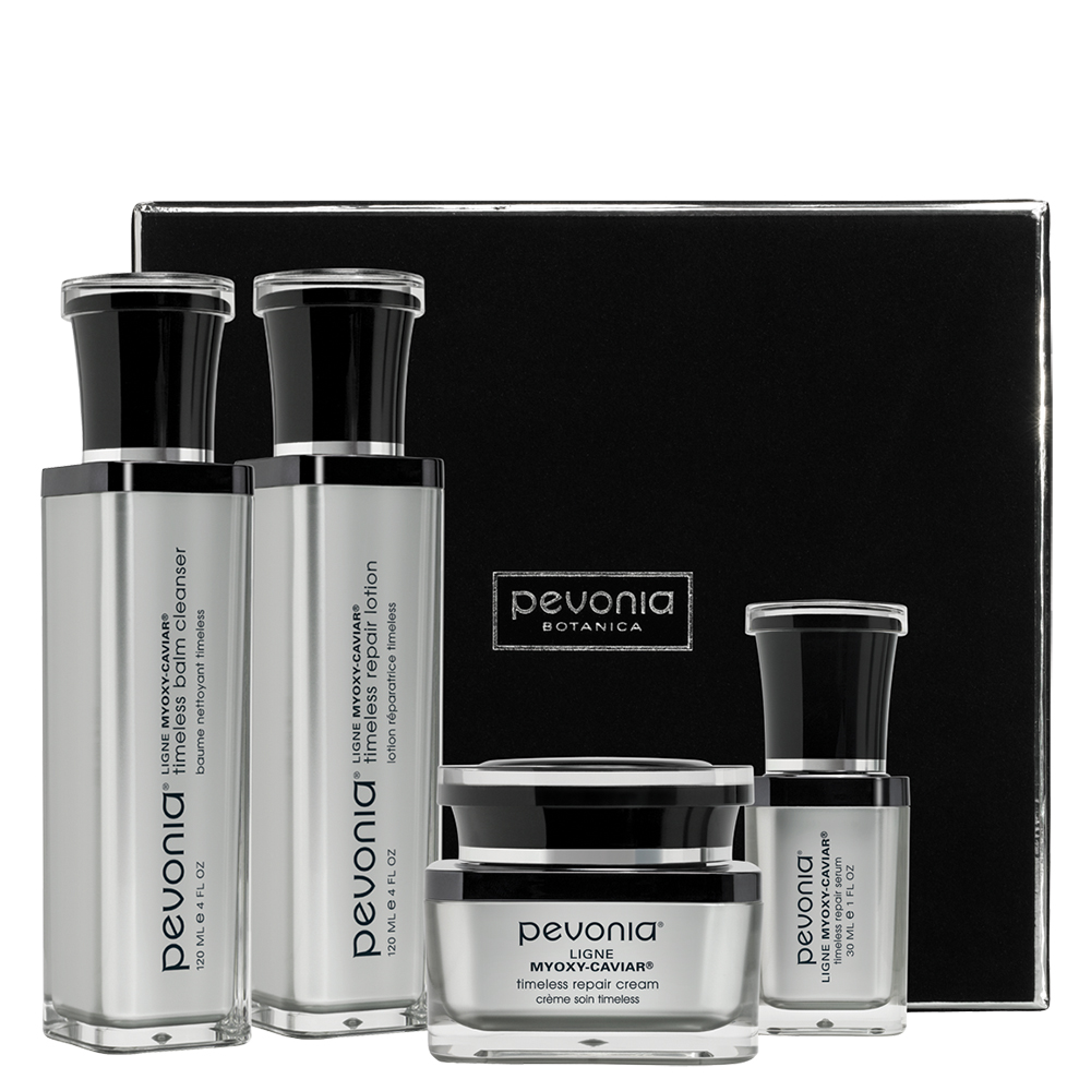 Myoxy-Caviar Luxurious Gift Box