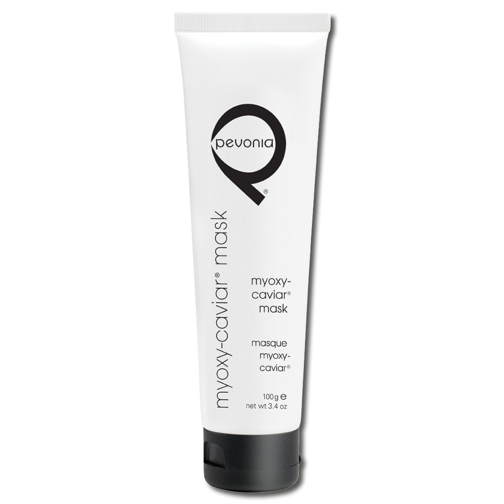 Myoxy-Caviar Mask - Professional Use Only
