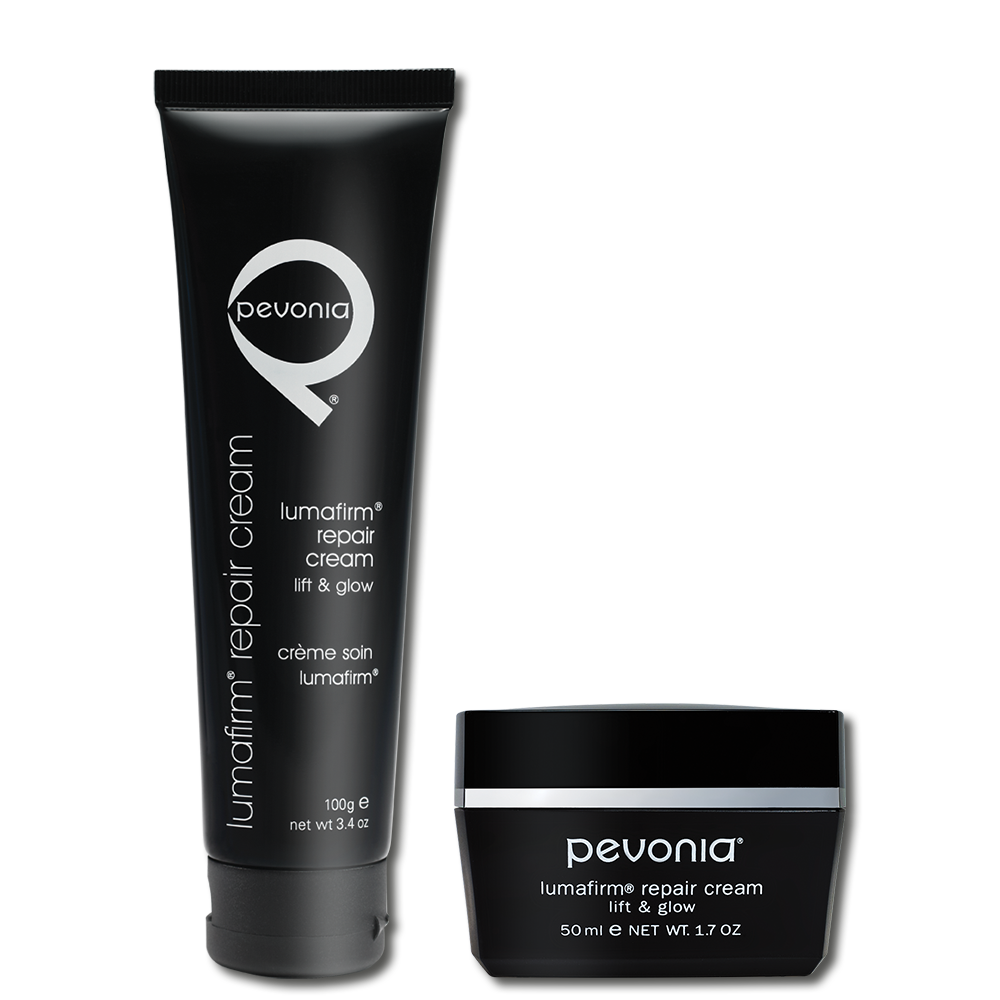 Lumafirm Repair Cream - Lift & Glow